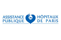 logo assistance publique hôpitaux de Paris 