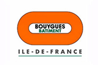 Bouygues Bâtiment Ile de France Siège