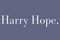 Harry hope