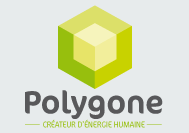 Polygone developpement